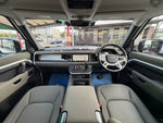 ROVER DEFENDER