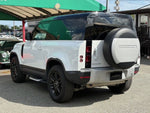 ROVER DEFENDER