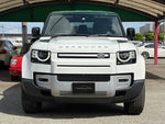 ROVER DEFENDER