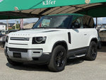 ROVER DEFENDER