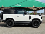 ROVER DEFENDER