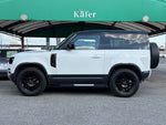 ROVER DEFENDER