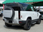 ROVER DEFENDER