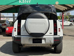 ROVER DEFENDER