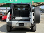 ROVER DEFENDER