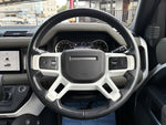 ROVER DEFENDER