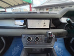 ROVER DEFENDER