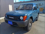 LANDCRUISER PRADO