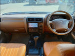 LANDCRUISER PRADO