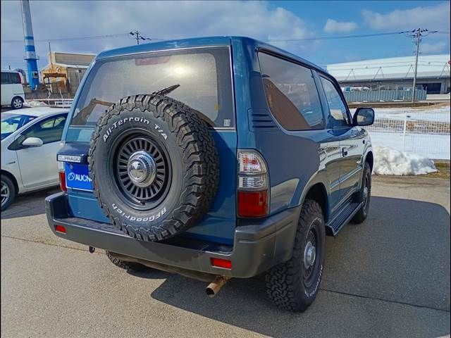 LANDCRUISER PRADO