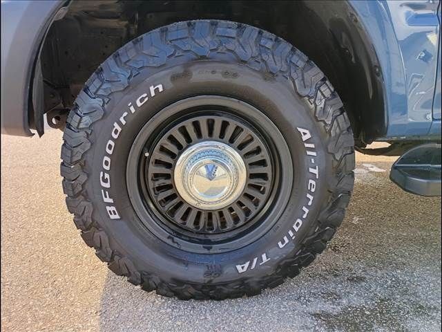 LANDCRUISER PRADO
