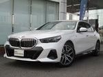 BMW 5series sedan