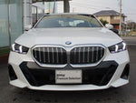 BMW 5series sedan
