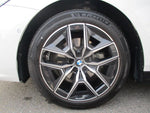 BMW 5series sedan