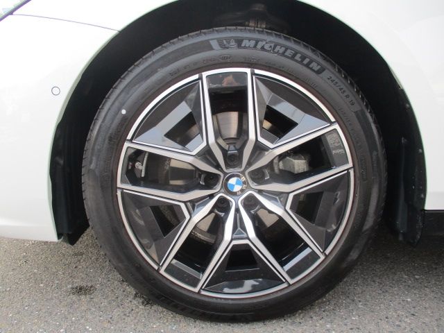 BMW 5series sedan