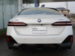 BMW 5series sedan