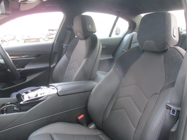 BMW 5series sedan