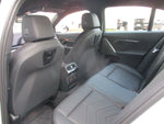 BMW 5series sedan