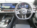 BMW 5series sedan