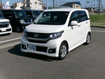 N-WGN CUSTOM