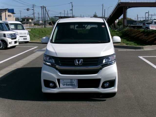 N-WGN CUSTOM