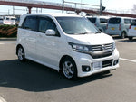 N-WGN CUSTOM