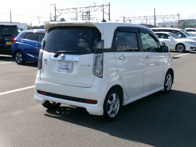 N-WGN CUSTOM