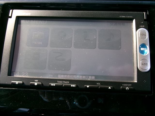 N-WGN CUSTOM