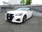 CROWN sedan hybrid