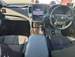 CROWN sedan hybrid