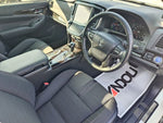 CROWN sedan hybrid