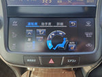 CROWN sedan hybrid