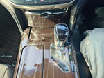 CROWN sedan hybrid