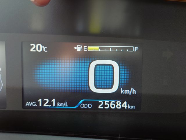 PRIUS