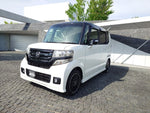 N-BOX CUSTOM