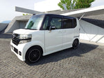 N-BOX CUSTOM