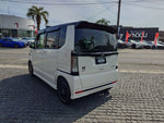 N-BOX CUSTOM