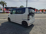 N-BOX CUSTOM