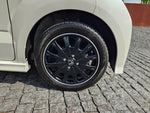 N-BOX CUSTOM