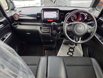 N-BOX CUSTOM
