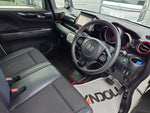 N-BOX CUSTOM