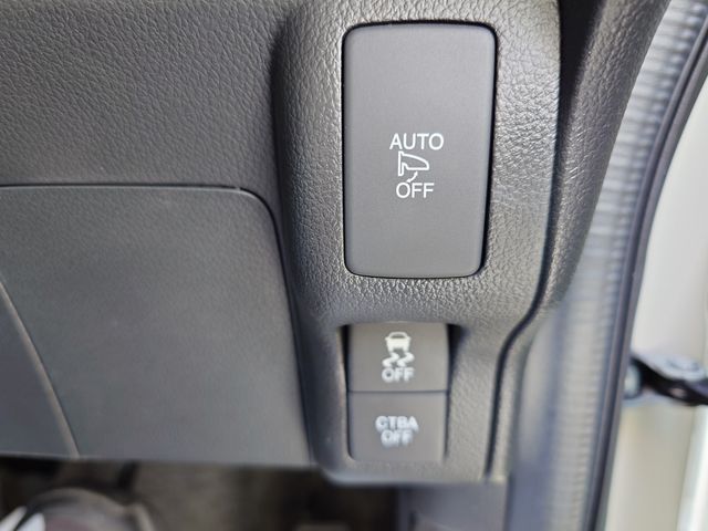 N-BOX CUSTOM