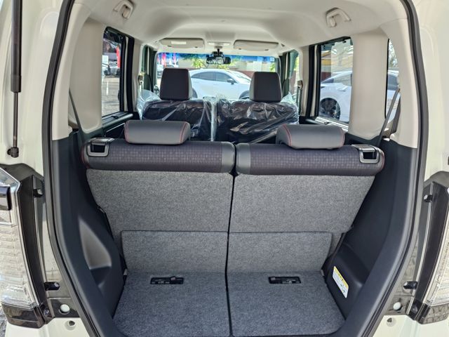 N-BOX CUSTOM
