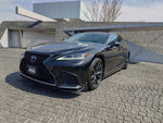 LEXUS LS500h 4WD