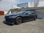 LEXUS LS500h 4WD