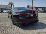 LEXUS LS500h 4WD