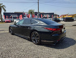 LEXUS LS500h 4WD