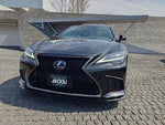LEXUS LS500h 4WD