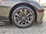 LEXUS LS500h 4WD