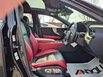 LEXUS LS500h 4WD